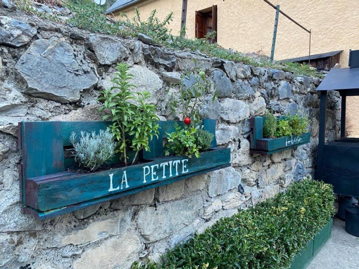 Hotel La Petite Boheme Casau Exterior foto