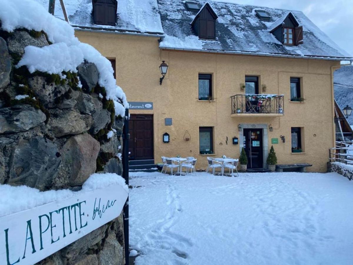 Hotel La Petite Boheme Casau Exterior foto