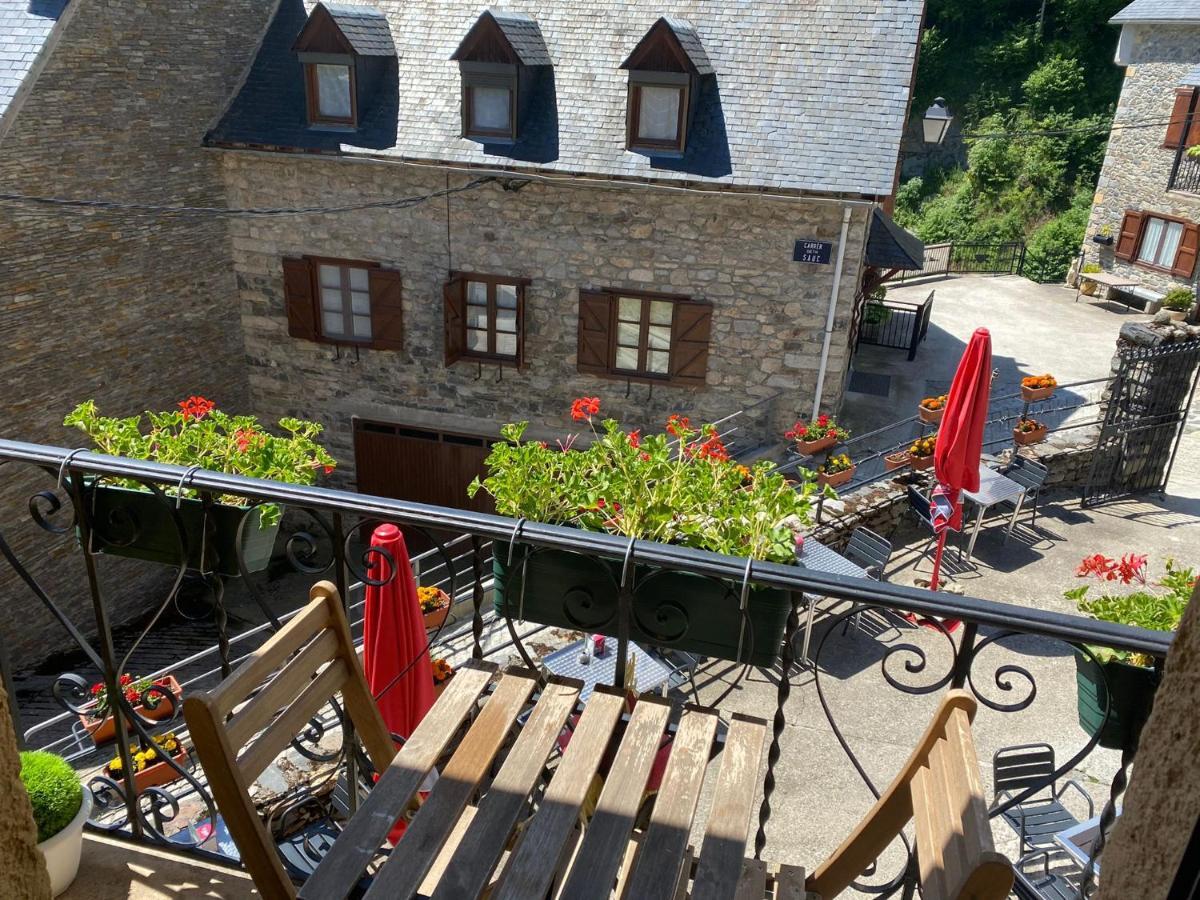 Hotel La Petite Boheme Casau Exterior foto